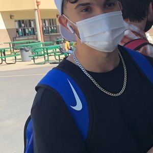 Meet your Posher, Mohammad sajad